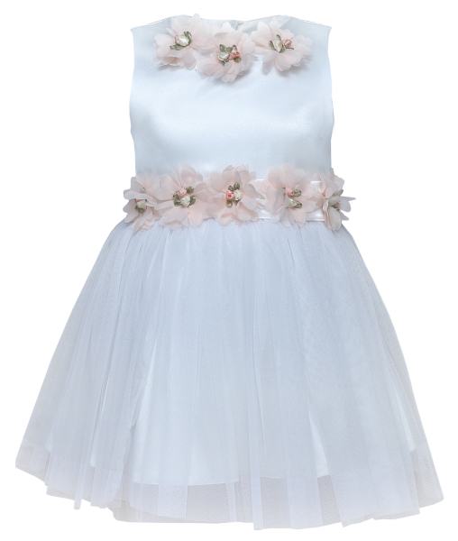 پیراهن بچگانه مدل 1105