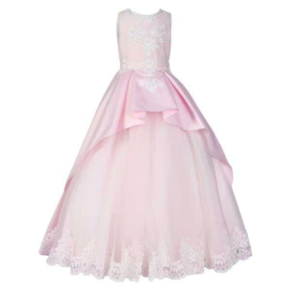  پیراهن دخترانه مدل Princess Style 2019