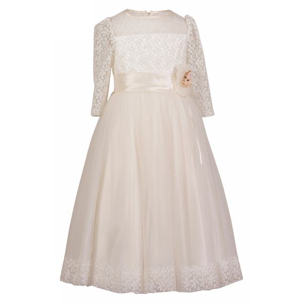  پیراهن دخترانه مدل Elect Style 2019