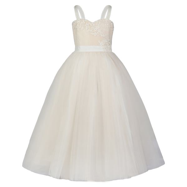 پیراهن دخترانه مدل Cute Style 2019