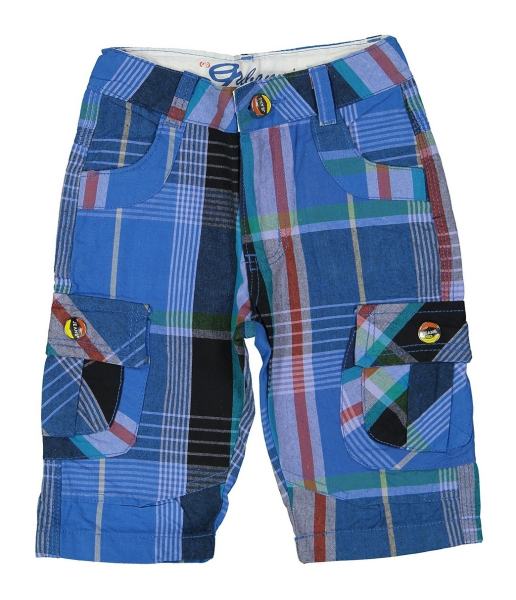 شلوارک پسرانه کد 6363