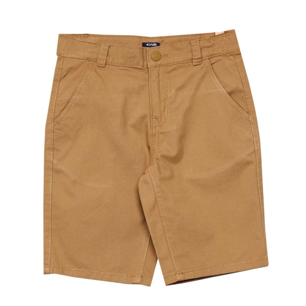 شلوارک پسرانه کیابی مدل VU 663