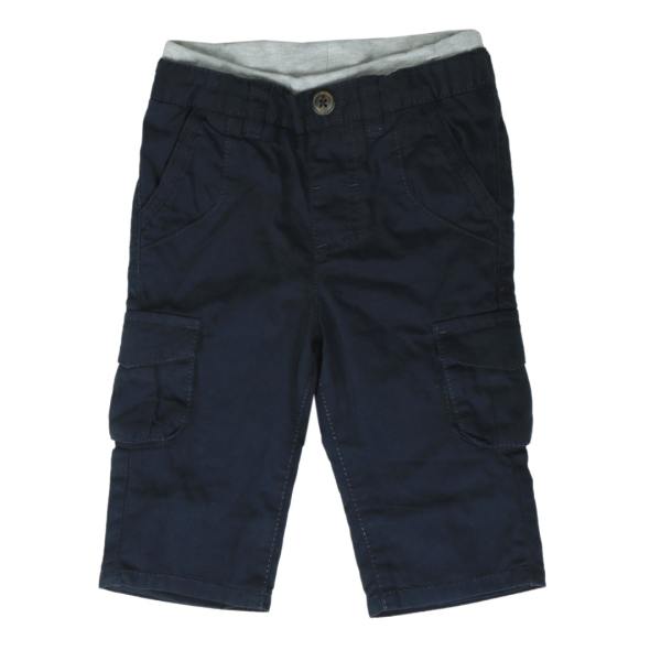  شلوارک بچه گانه مدل 6305