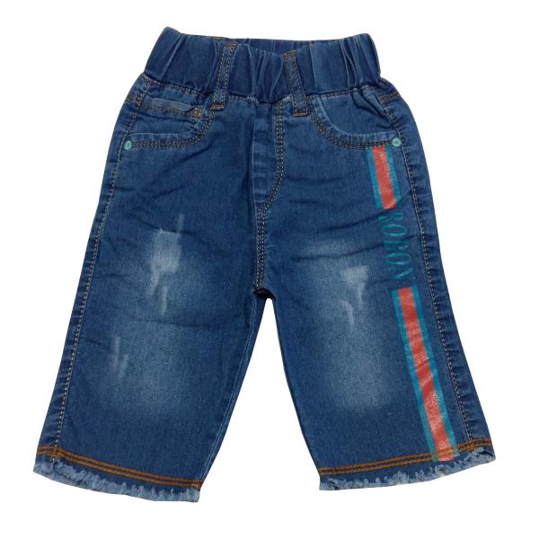  شلوارک پسرانه کد 4851