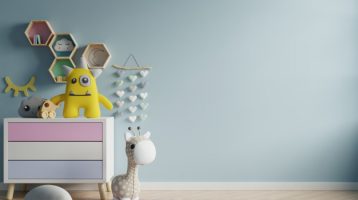 کمد لباس بچه گانه