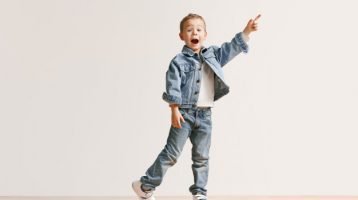 لباس بچه گانه پسرانه