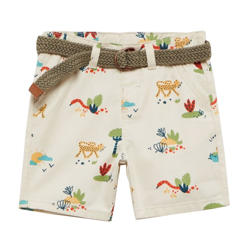 شلوارک بچه گانه مجلسی