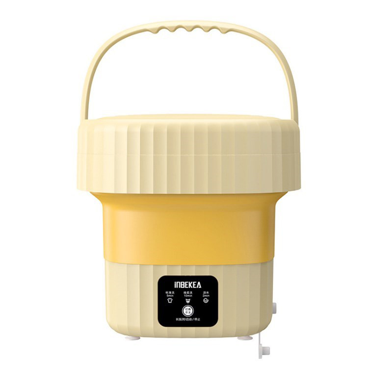 مینی واش اینیکا