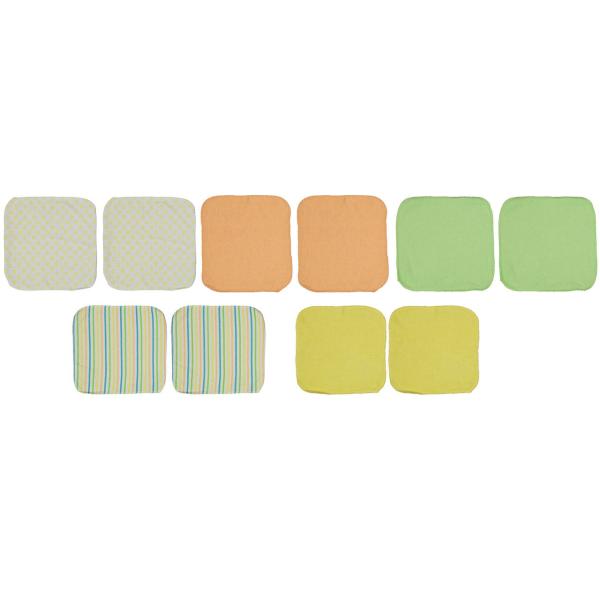 حوله نوزادی کارترز کد 32 مجموعه 10 عددی