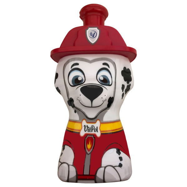 شامپو بچه ویت پول مدل DOG