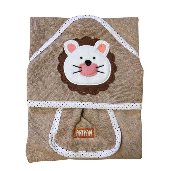 حوله نوزادی طرح شیر