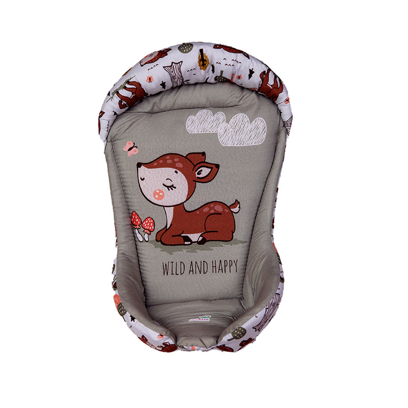 تشک کودک طرح آهو