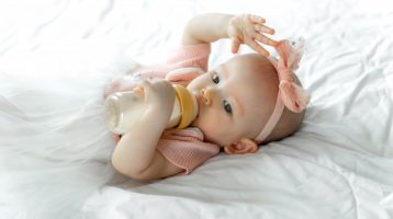 بهترین شیشه شیر