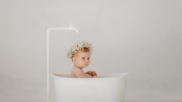 وان حمام نوزاد