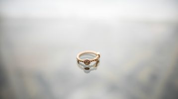 طلای بچه گانه