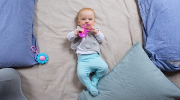 جغجغه نوزاد