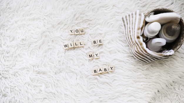 ساک لوازم نوزاد