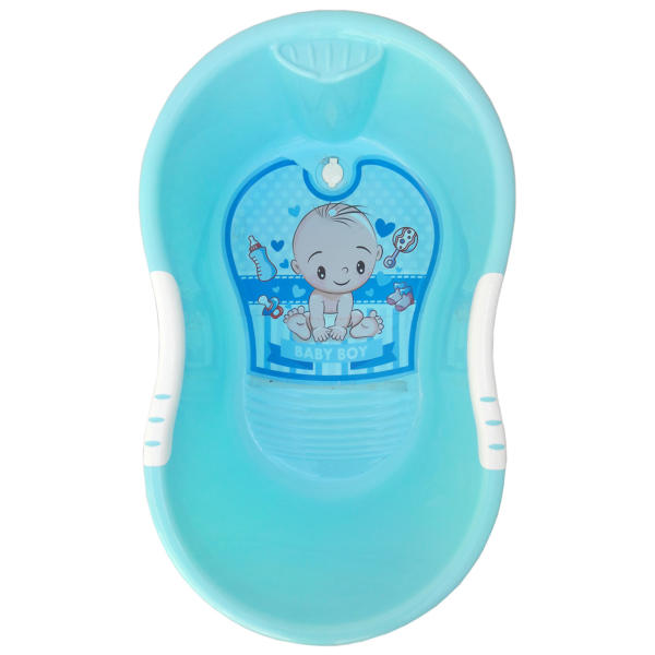 وان حمام کودک هوم کت