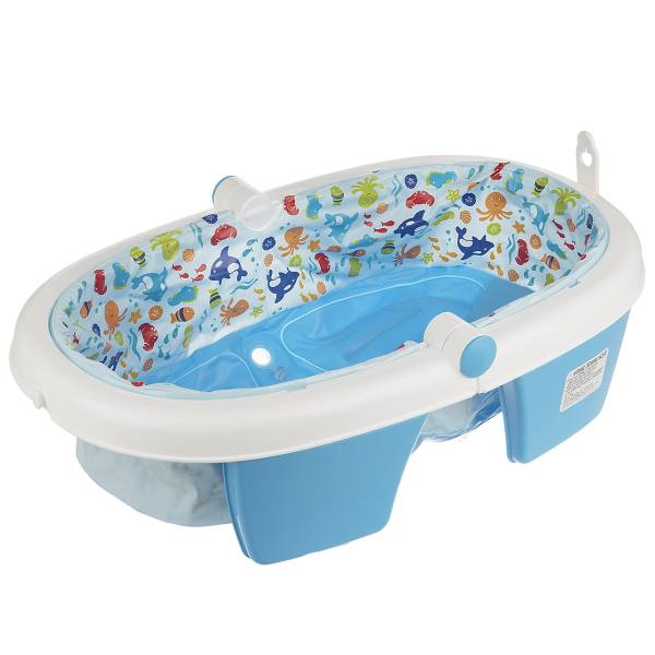 وان حمام کودک سامر