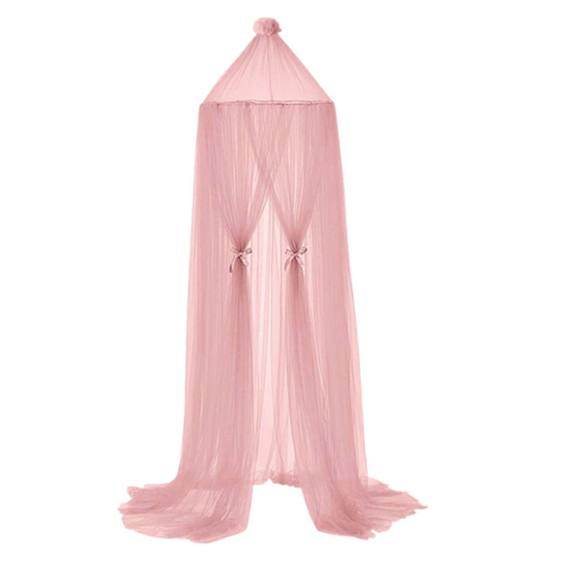 پشه بند تخت کودک