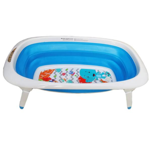 وان حمام کودک بیبی فور لایف