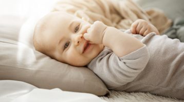 دوربین مراقبت از کودک