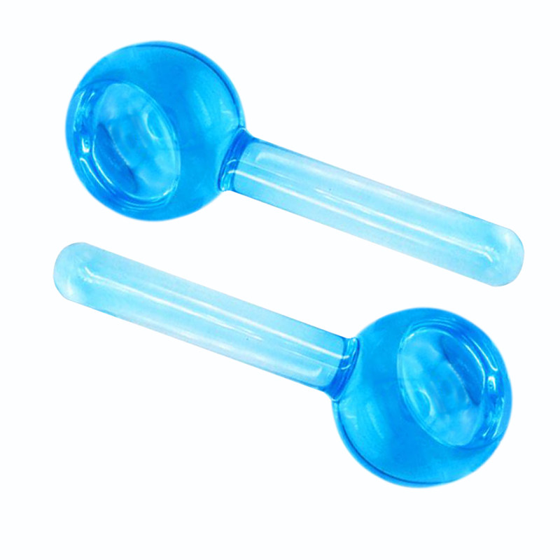 ماساژور دستی گوی یخی