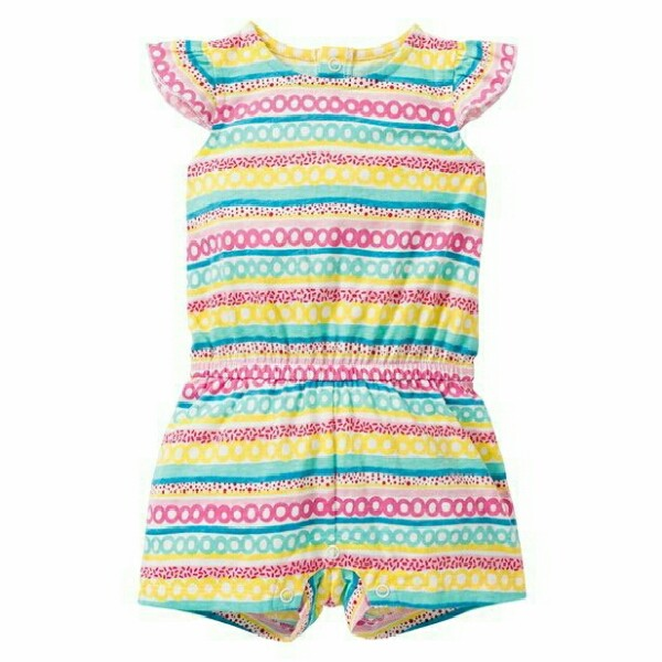 سرهمی نوزادی خنک