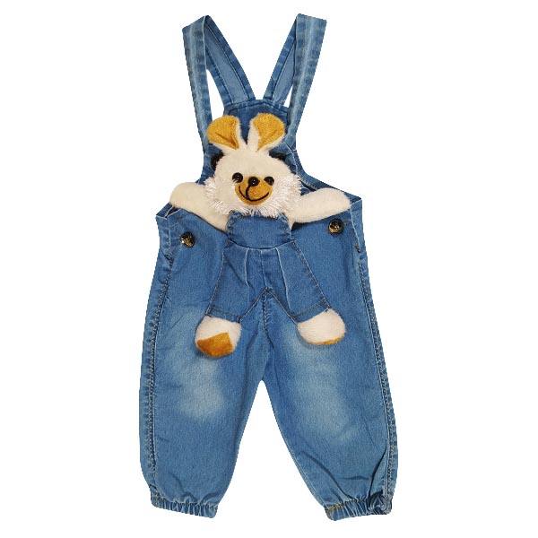 سرهمی نوزادی دخترانه لی