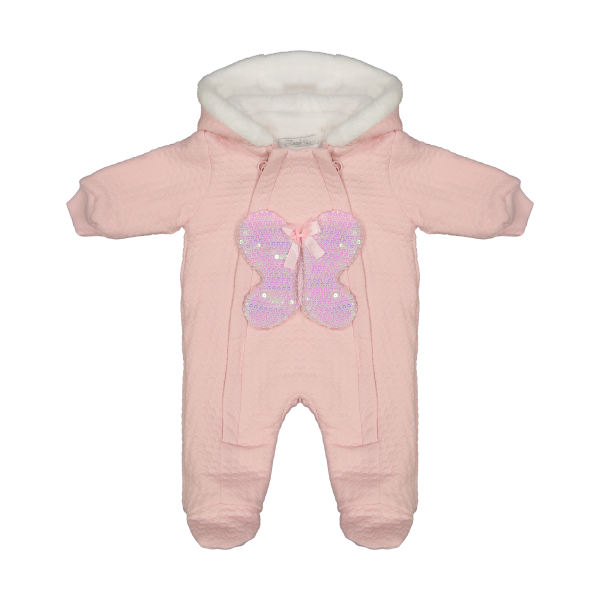 سرهمی زمستانی دخترانه