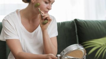 دستگاه ماساژور دستی