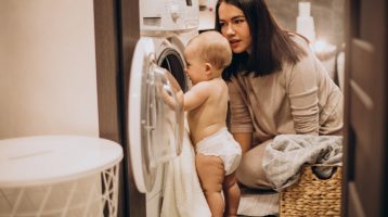 راهنمای خرید بهترین پوشک خوب و باکیفیت ارزان