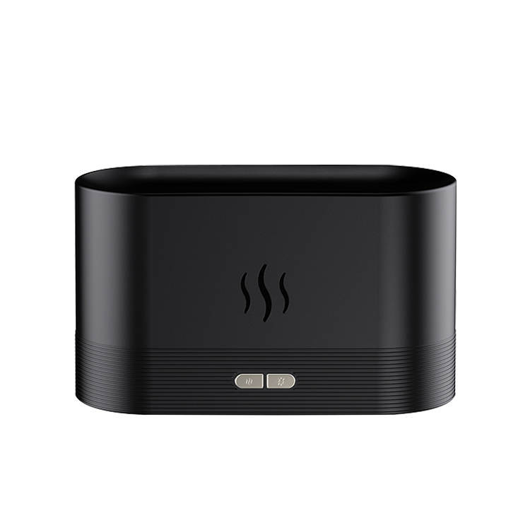 دستگاه بخور سرد مدل شعله