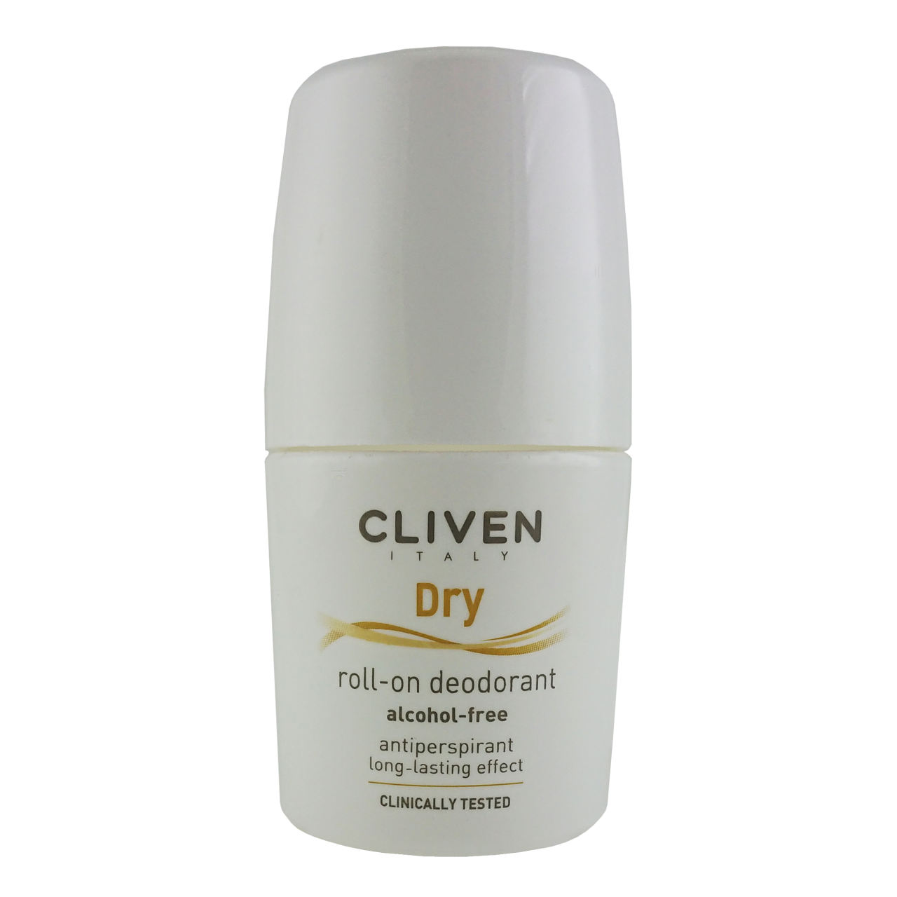 رول ضد تعریق کلیون