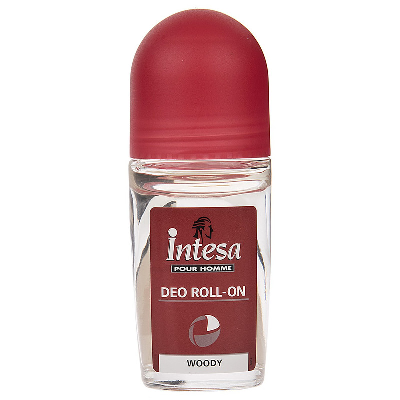 رول ضد تعریق مردانه اینتسا