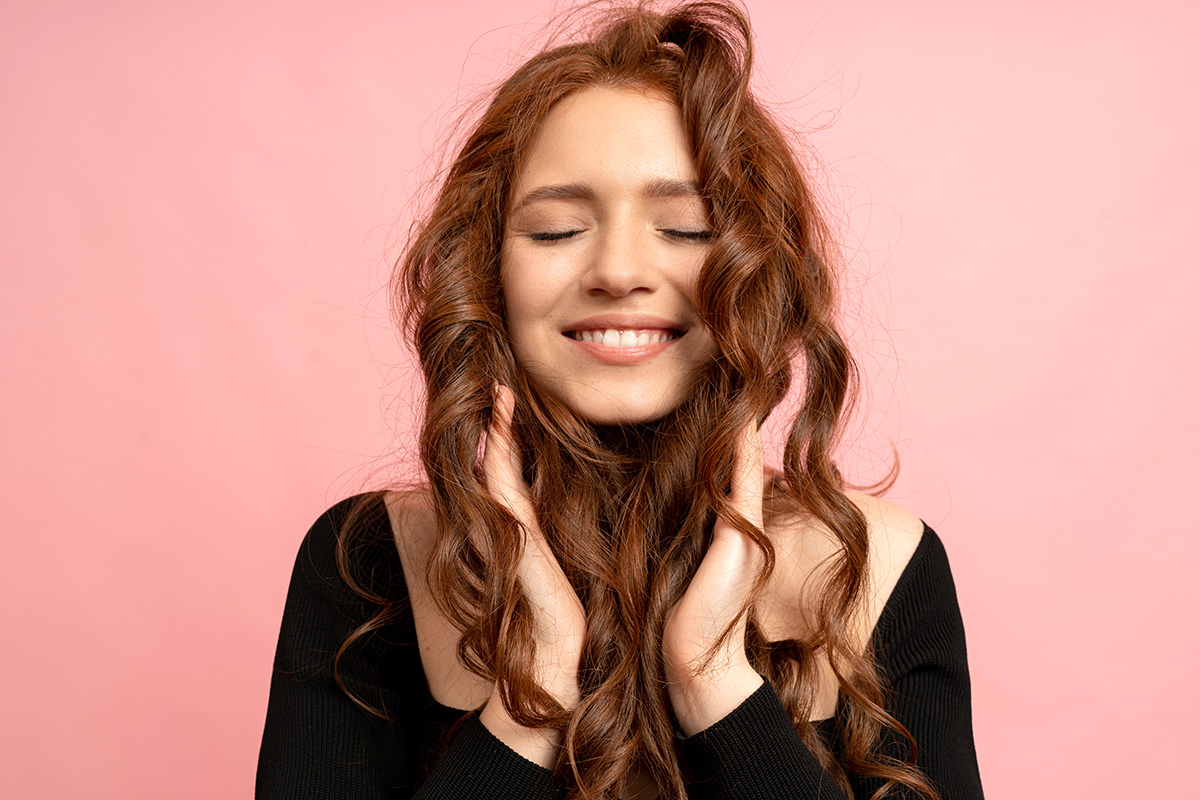 بهترین شامپو برای پرپشت شدن مو