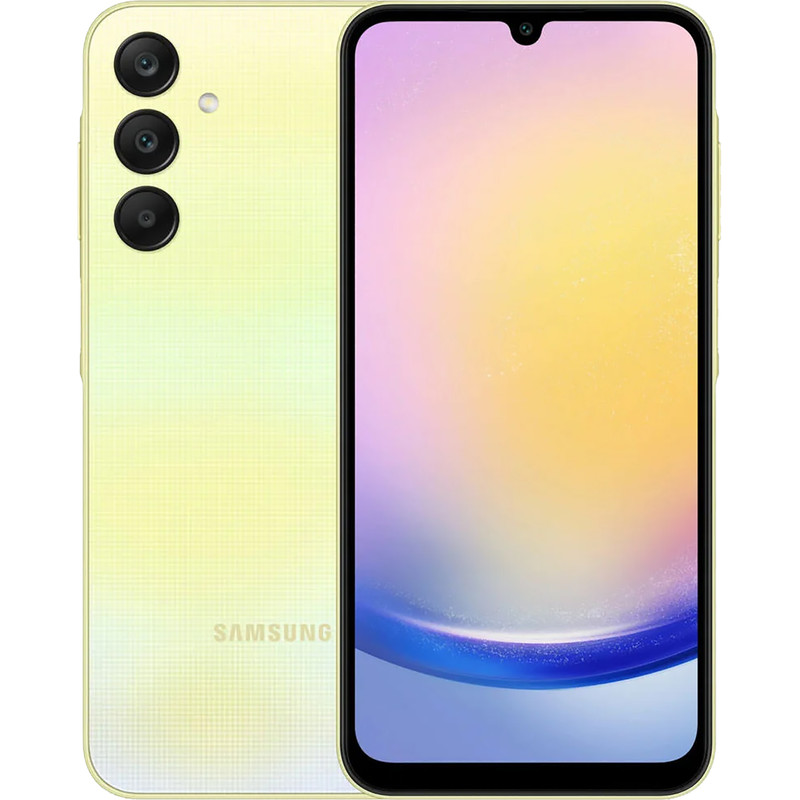 گوشی سامسونگ Galaxy A25