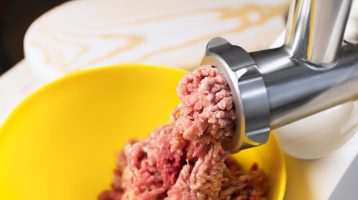 بهترین چرخ گوشت