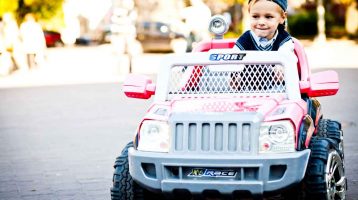 ماشین شارژی