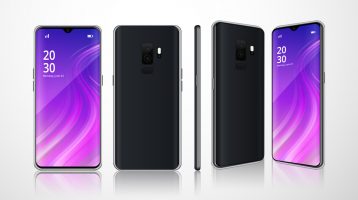 ارزان ترین گوشی های اندرویدی