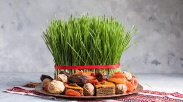 سفره هفت سین