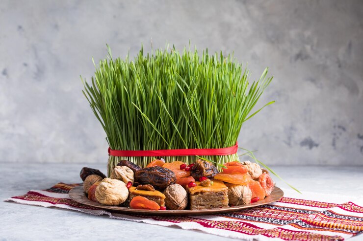 سفره هفت سین