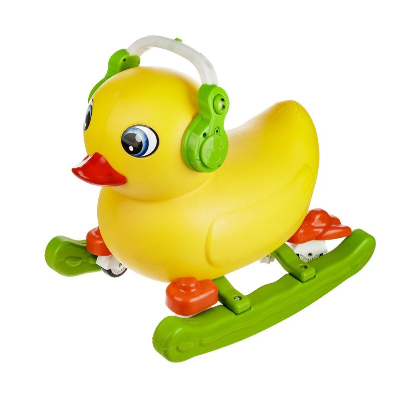 راکر کودک اردک موزیکال