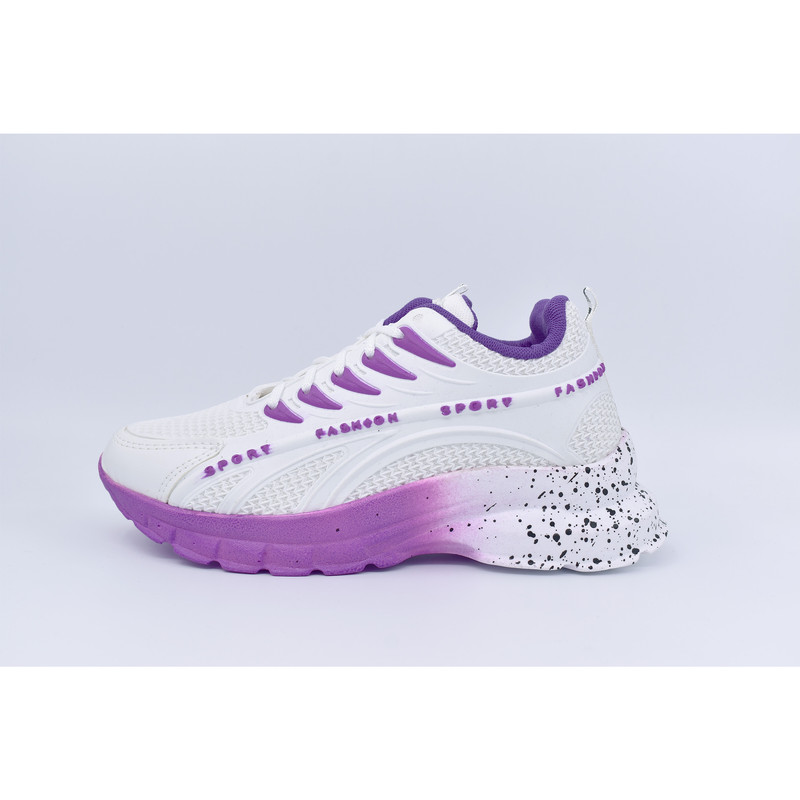 کفش زنانه ورزشی پویان گام