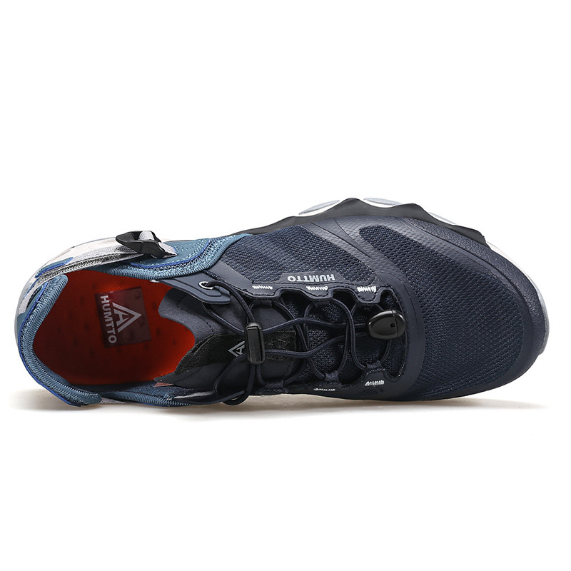 کفش مخصوص پیاده روی هامتو