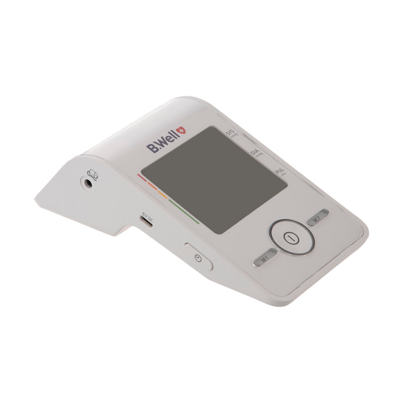 دستگاه فشار سنج بازویی بی ول