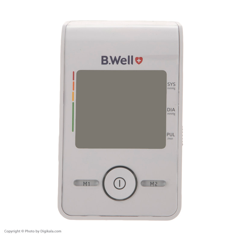 دستگاه فشار سنج زنیتمد