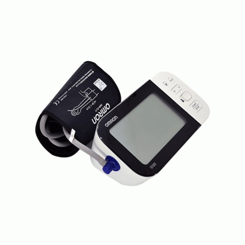 دستگاه فشارخون امرن