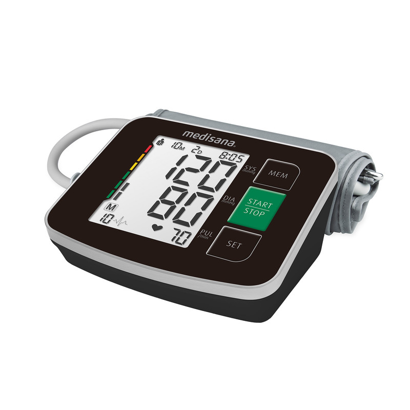 دستگاه فشار سنج خون مدیسانا