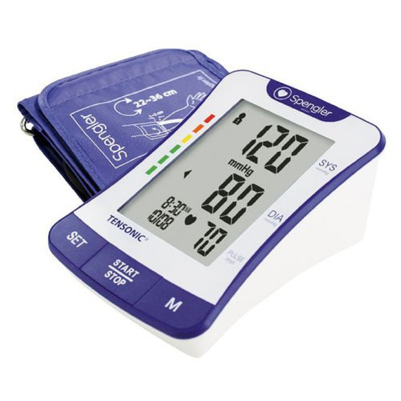 دستگاه فشارسنج اسپنگلر